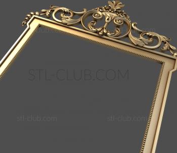 3D model RM_0734 (STL)